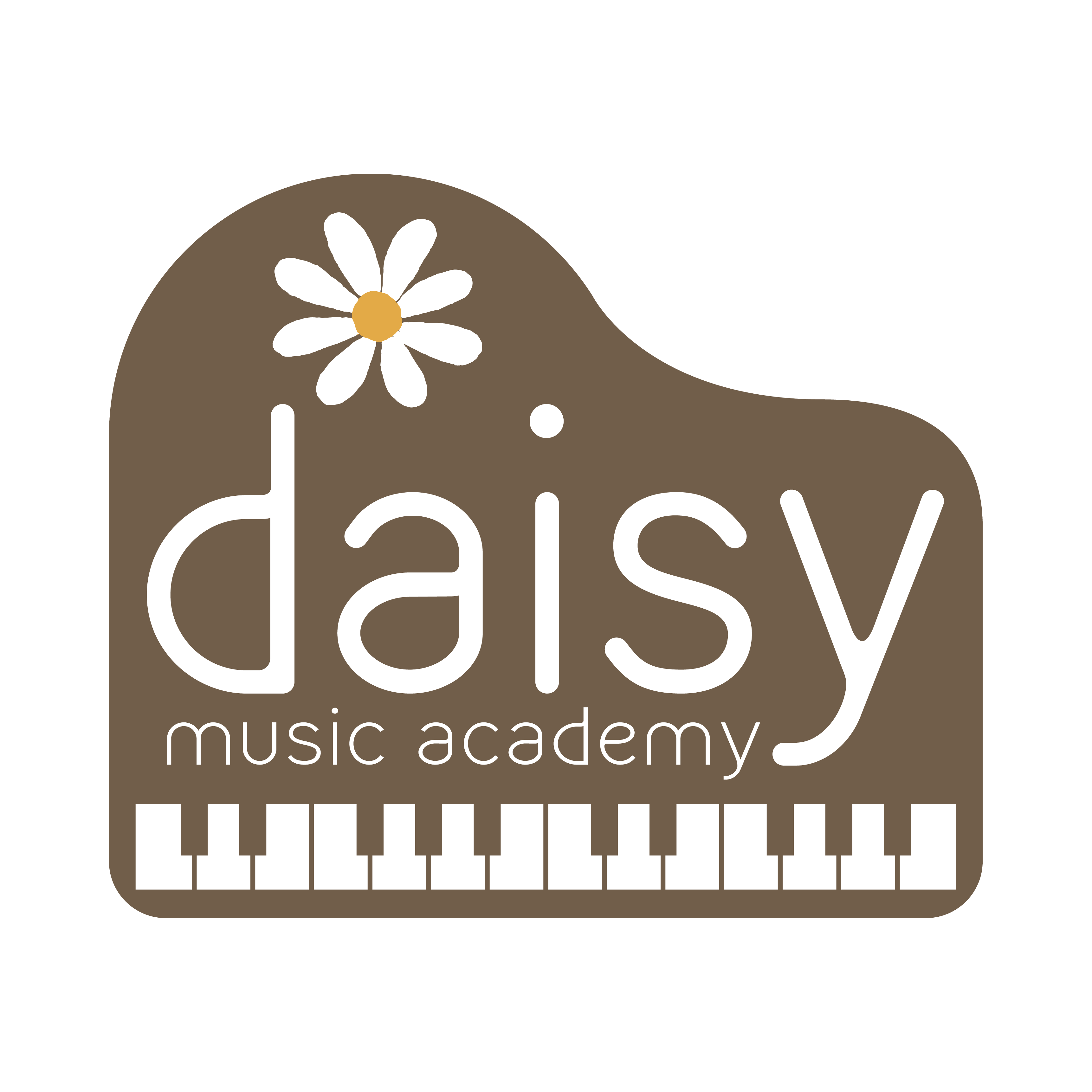 Produced by Daisy Music Academy